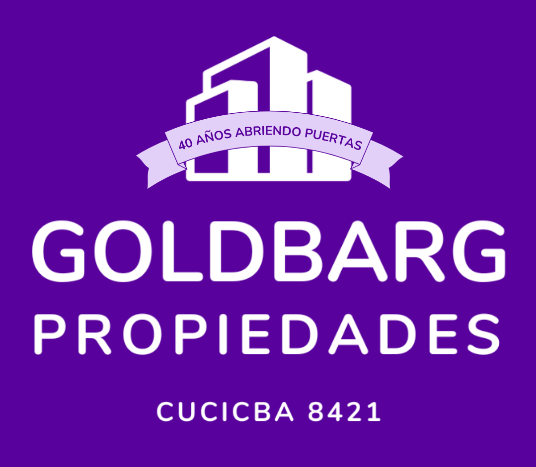 GOLDBARG Propiedades